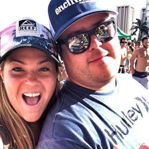 Meet your Posher, Phillip